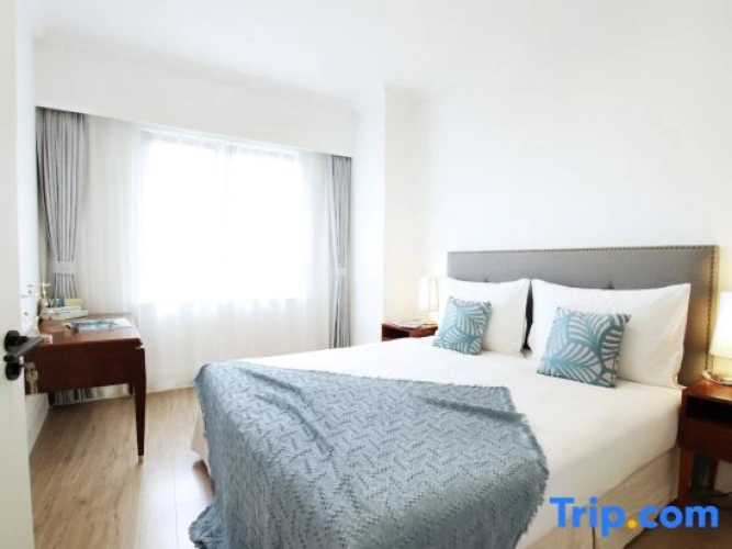 1 Bedroom Comfort Suite