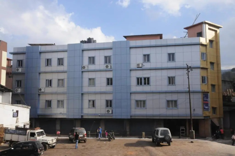 Imagen del hotel