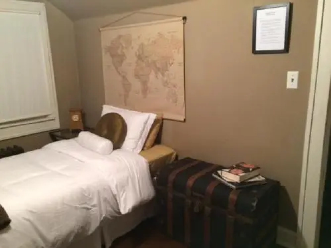 Holiday B&B