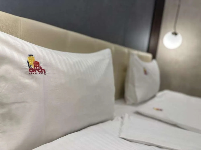 Arch Apart Hotel