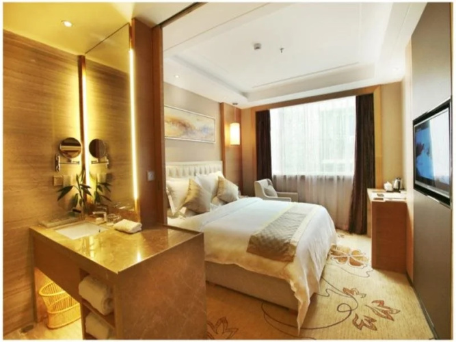 101 Jin-tone Hotel