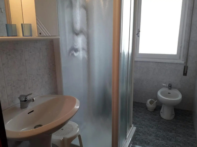 Residenze Mare d'inverno
