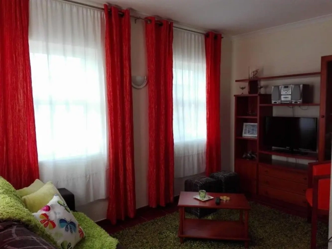 1 Bedroom Apartment with sea view