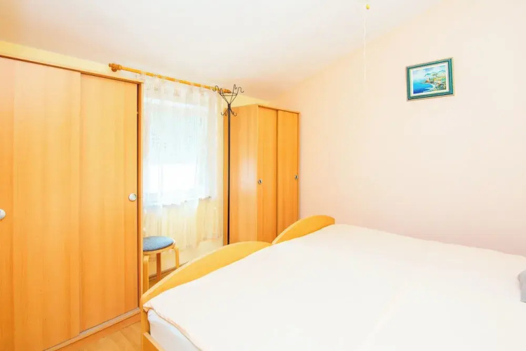 Apartment Milatovic