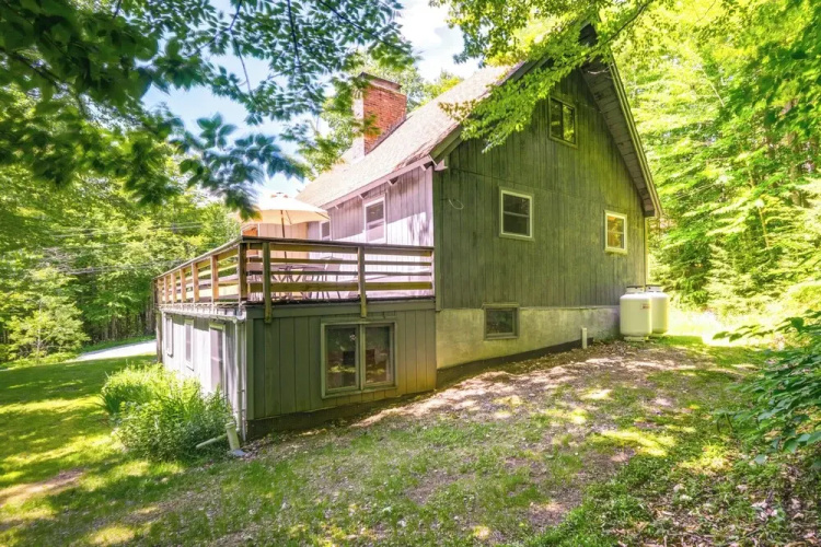 West Dover Home - Steps to Mount Snow Resort!