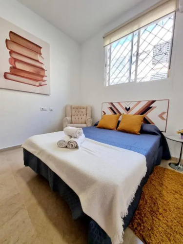 Deluxe Apartment LA PLATA