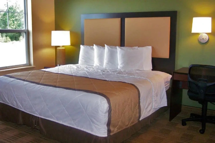 1 Bedroom Suite