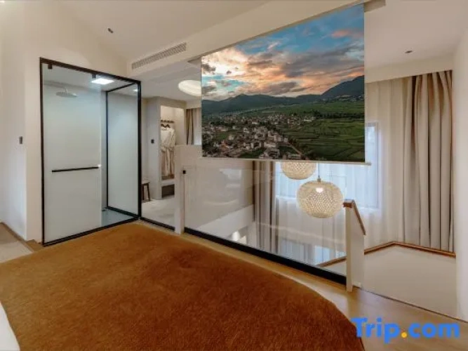 Double Apartment