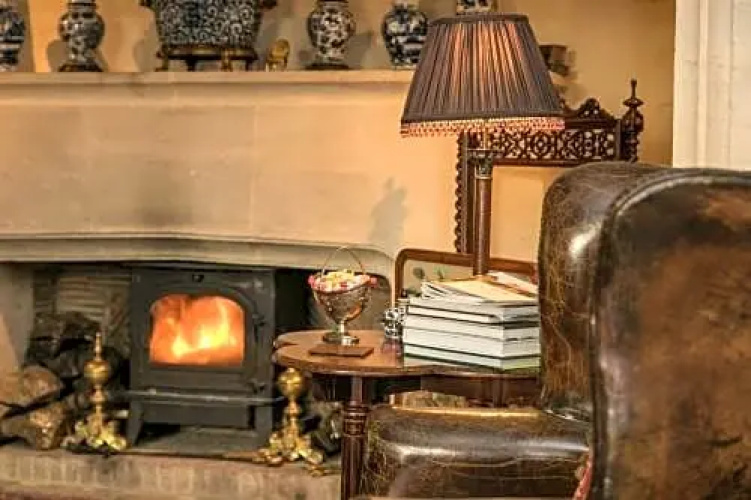 The Summerhouse