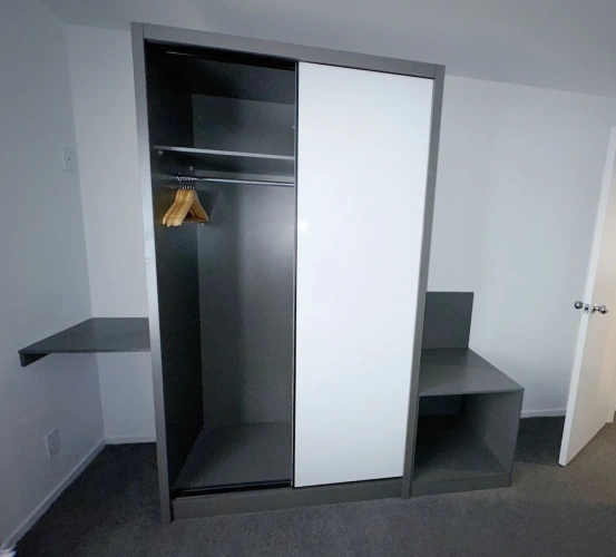 2 Bedrooms Family Apartment with balcony