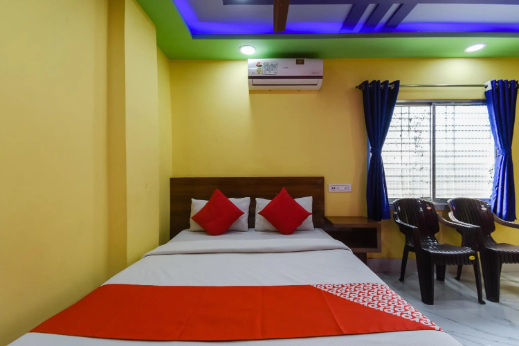 Imagen del hotel