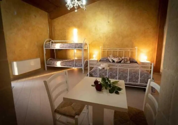 B&B Giardino Isabella