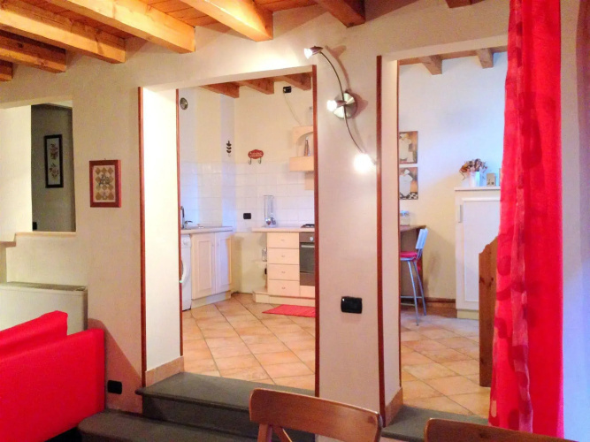 Flat La Piazzetta