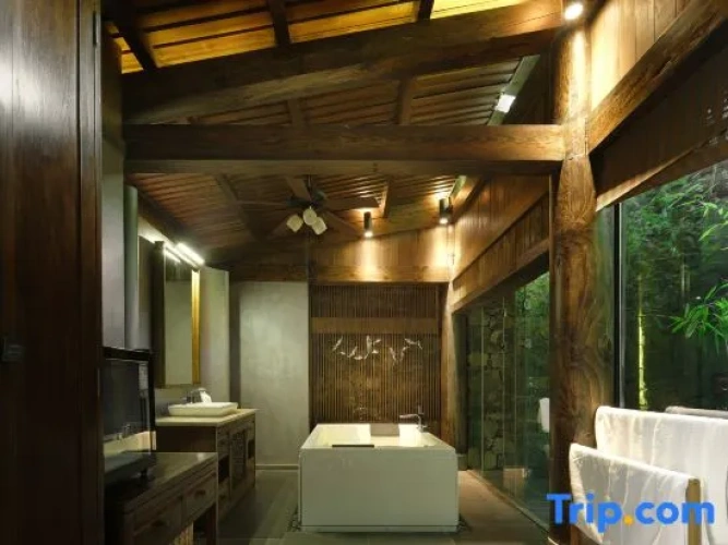 Premium Double Suite