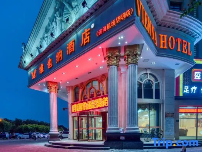 Vienna Hotel