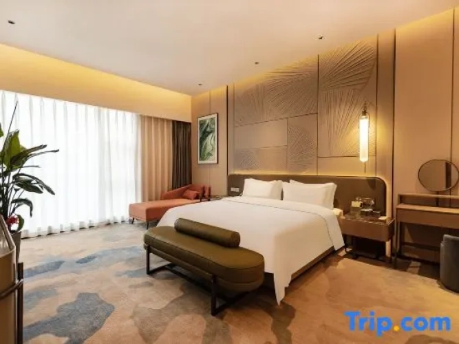 Premier Suite