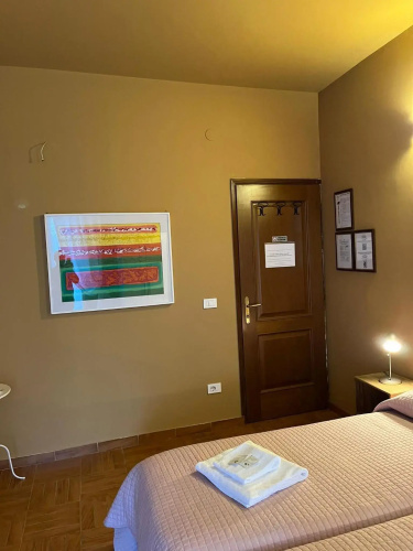 B&B Corso Porta Nuova 39