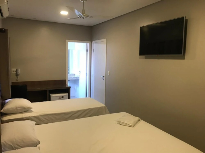 Hotel Tertulio's