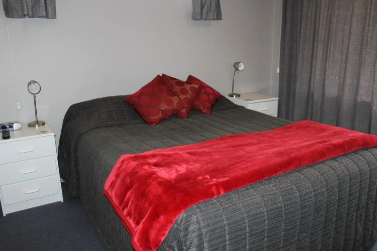 Riverlea Motel