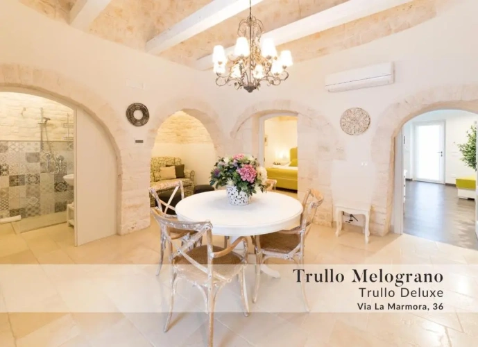 1 Bedroom Cottage