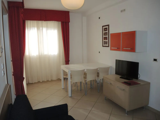 Ashanti Aparthotel