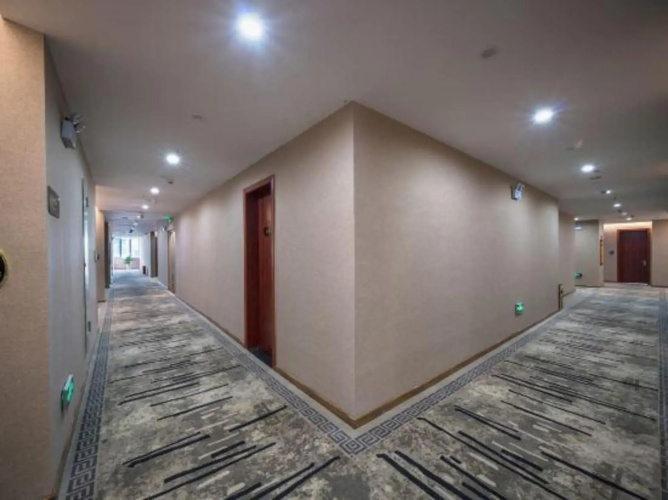 Meijiade Holiday Hotel
