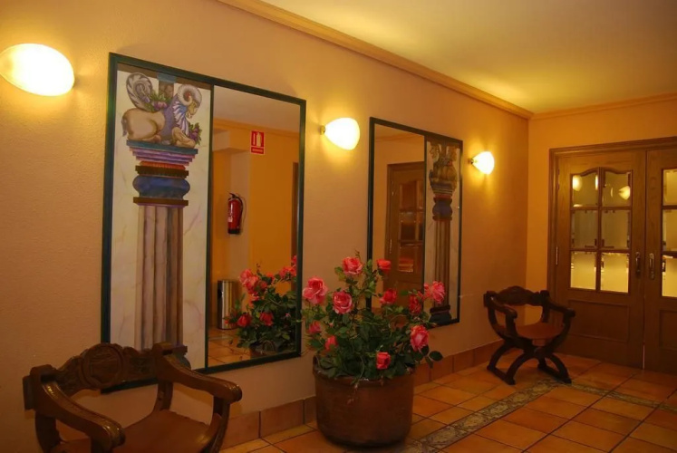 Hotel Loizu
