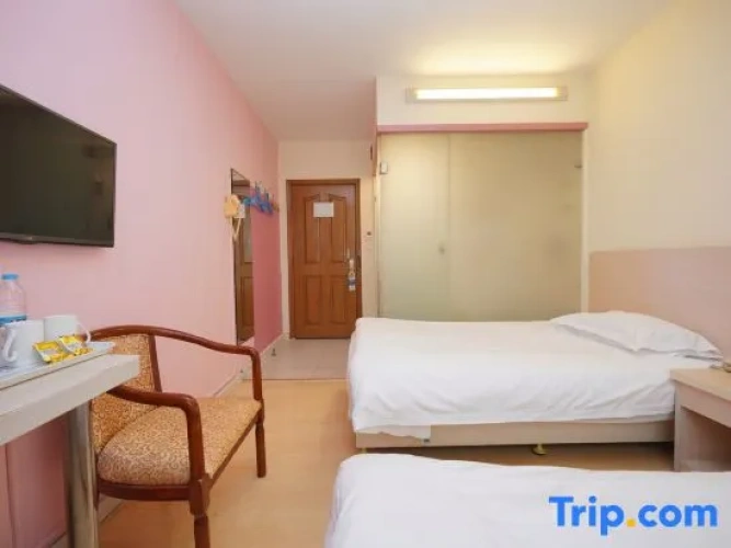 Economy Twin room