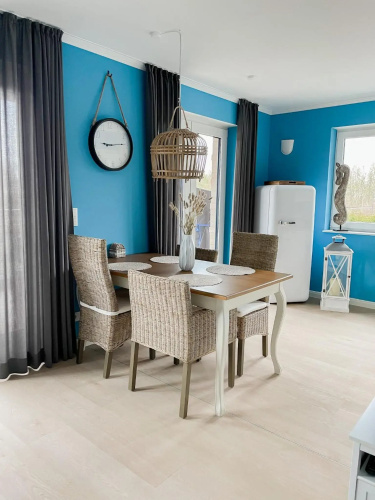 Ferienwohnung Seahorse
