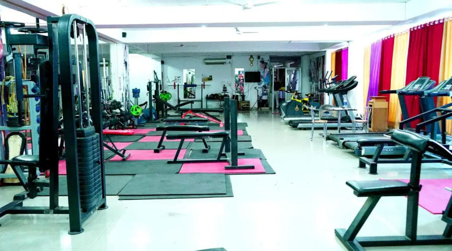 Clarks Inn Express Jammu