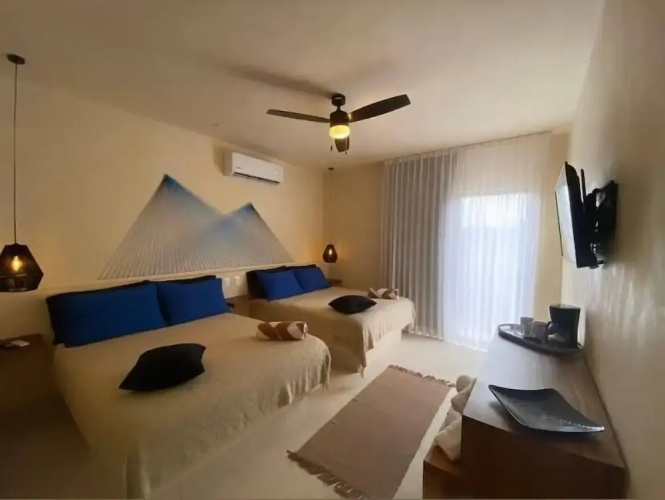 Otel görseli