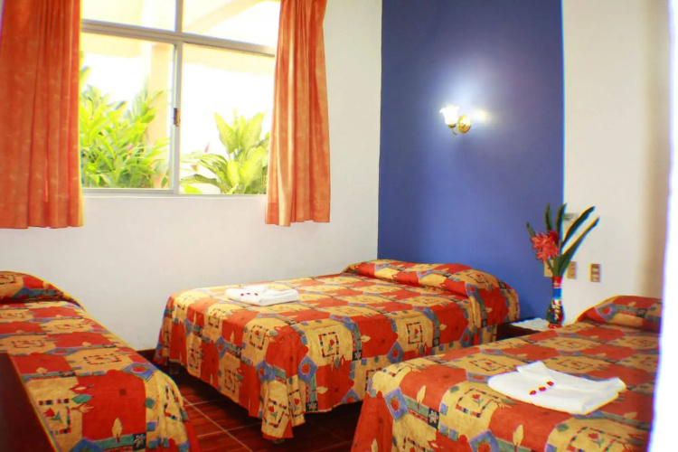 Hotel Casablanca