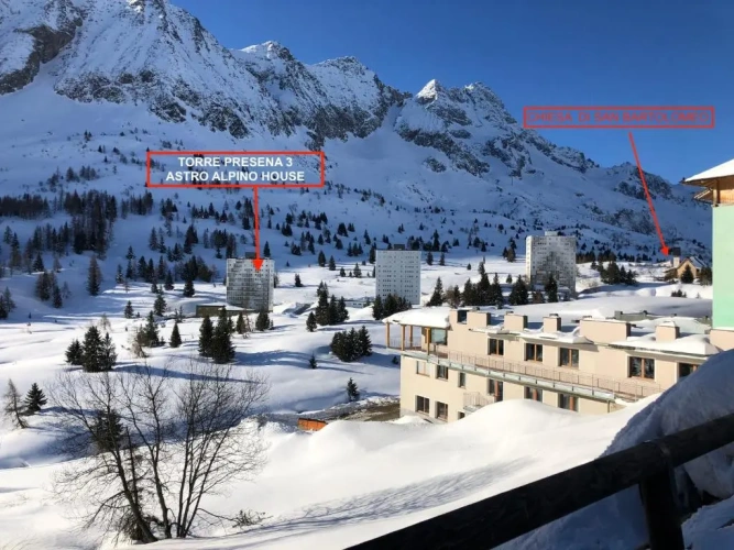 1 Bedroom Double Apartment