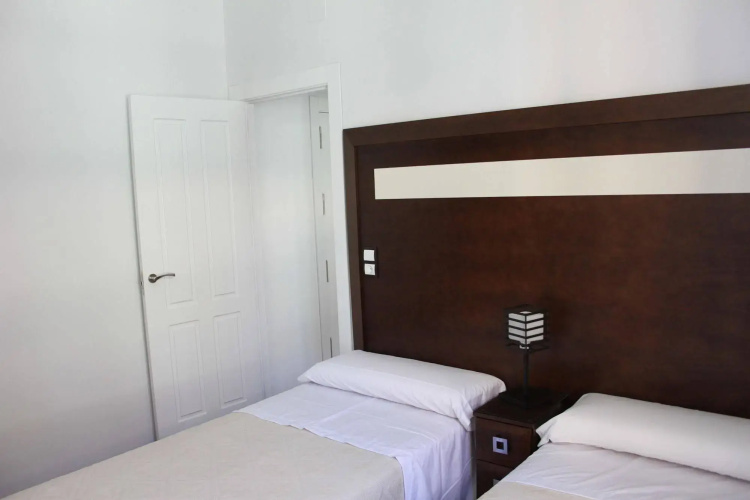 Apartamentos Casa de la Lonja