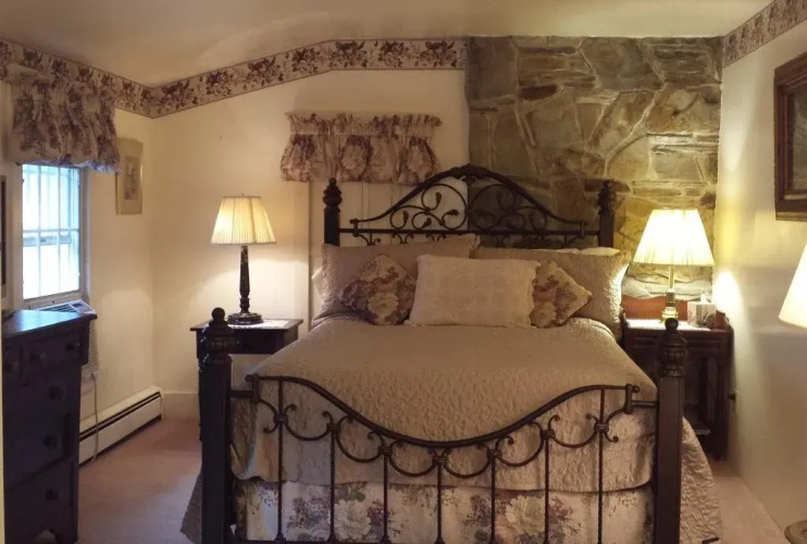 William Seaward Inn