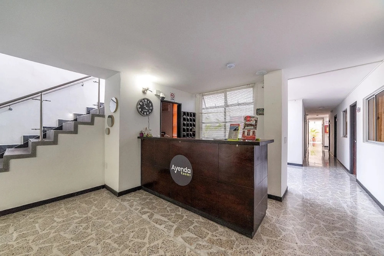 Casa Hotel Madison