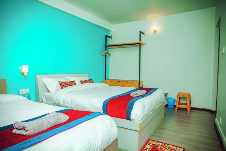 Thamel Hotel & Spa