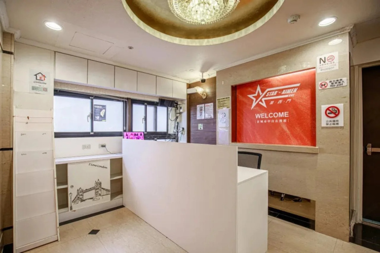 Star Ximen