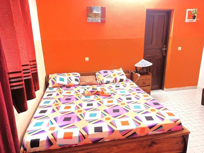 Comfort Double room
