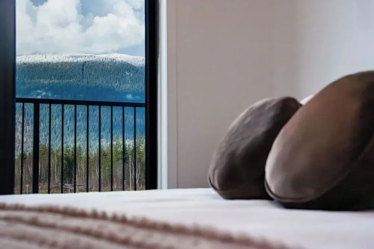 Revelstoke Mountain Penthouse