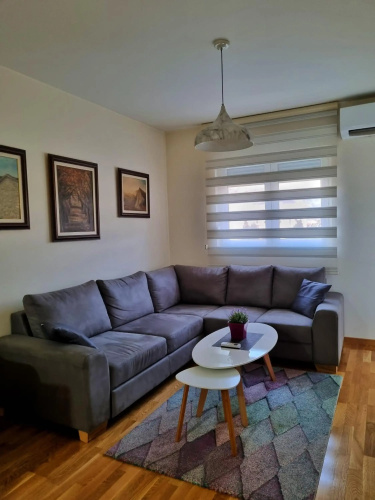 Riverside Apartment