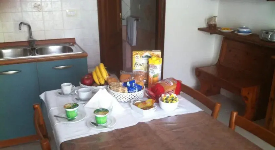 Le Calle Bed And Breakfast