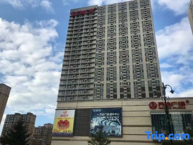 Duomiyue Homestay
