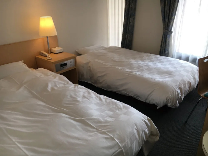 Grand Duke Hotel