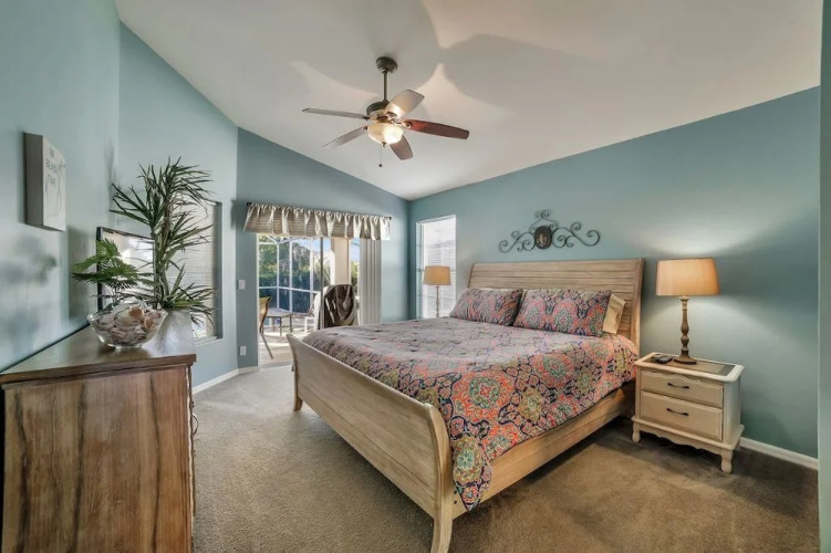 Vintage Lane Home