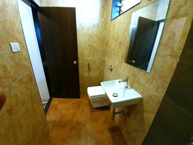 Deluxe Double room with view