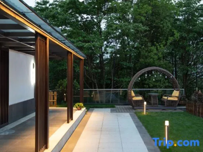 Yichenli Guesthouse