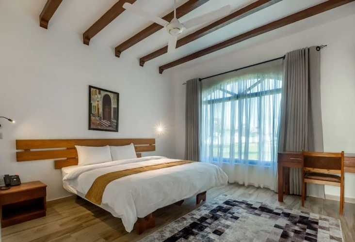 Royal Double Villa