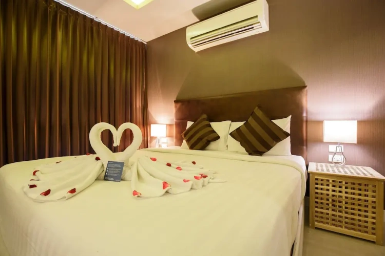 Standard room
