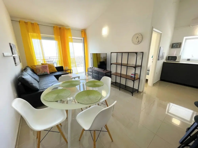 Apartment Tanja 1